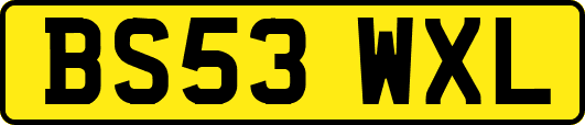 BS53WXL