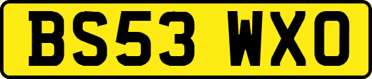 BS53WXO