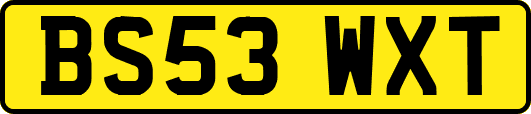 BS53WXT