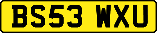 BS53WXU