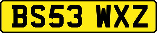 BS53WXZ