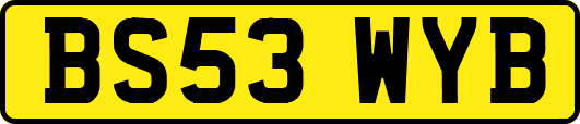 BS53WYB