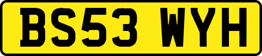 BS53WYH