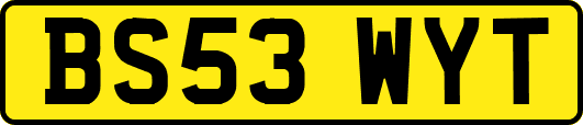 BS53WYT