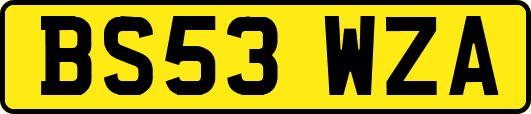 BS53WZA