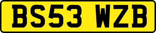 BS53WZB