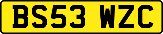 BS53WZC
