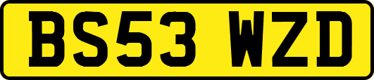 BS53WZD