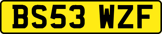 BS53WZF