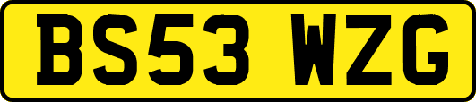 BS53WZG