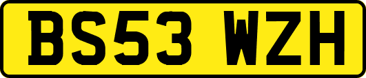 BS53WZH