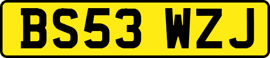 BS53WZJ