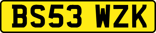 BS53WZK