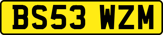 BS53WZM
