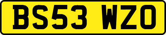 BS53WZO
