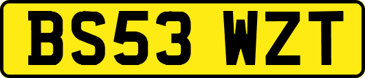 BS53WZT