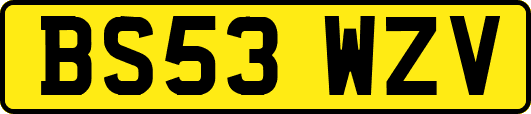 BS53WZV