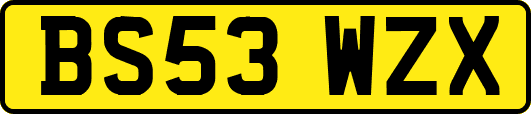 BS53WZX