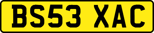 BS53XAC