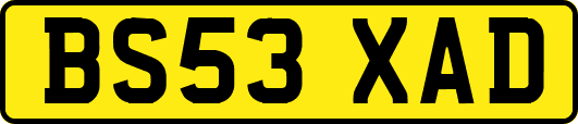 BS53XAD