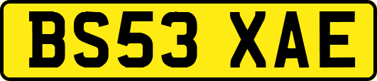 BS53XAE