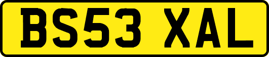 BS53XAL