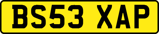 BS53XAP