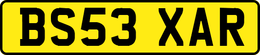 BS53XAR