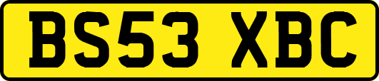 BS53XBC