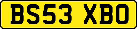 BS53XBO