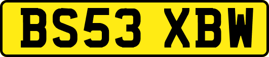 BS53XBW