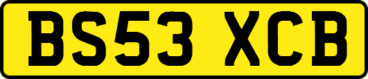 BS53XCB