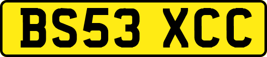 BS53XCC