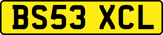 BS53XCL