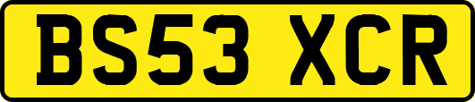 BS53XCR