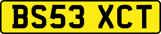 BS53XCT