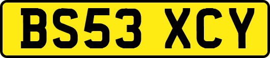 BS53XCY