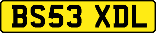 BS53XDL