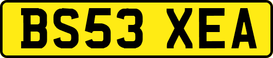 BS53XEA