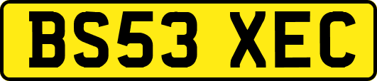 BS53XEC