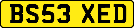 BS53XED