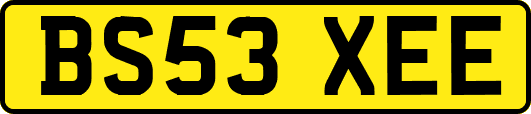 BS53XEE
