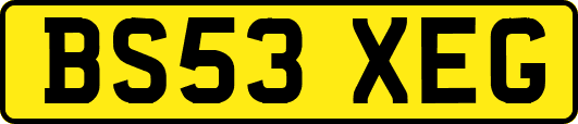 BS53XEG