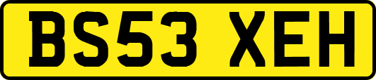 BS53XEH