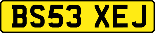 BS53XEJ