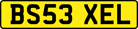 BS53XEL