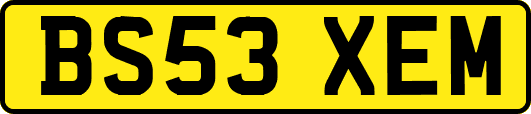 BS53XEM