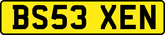 BS53XEN