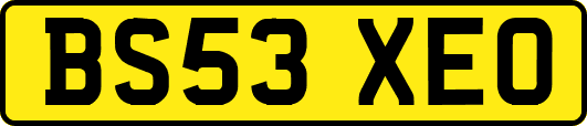 BS53XEO