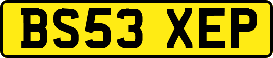 BS53XEP